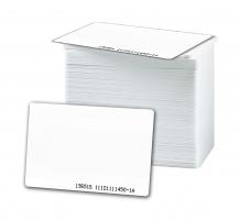 QuickShip Proximity Cards ID Card Printer